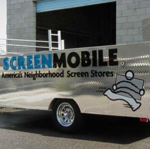 Screen Mobile