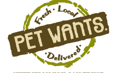 Pet Wants