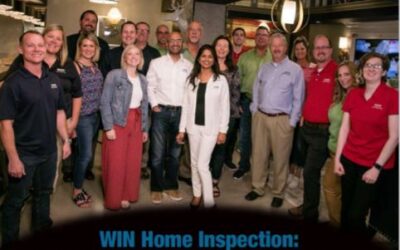 WIN Home Inspection: How this Innovative and Rapidly Growing Franchisor is Leading the Home Services Industry