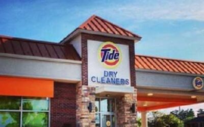 Tide Cleaners