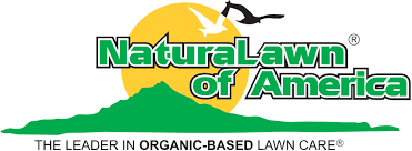 Naturalawn care logo