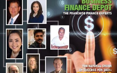 BUSINESS FINANCE DEPOT: THE FRANCHISE FINANCE EXPERTS