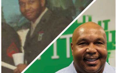 Meet veteran and Cinch I.T partner Troy Cobb