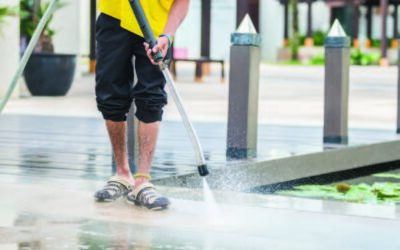 Steady Supply of Home Service Franchises to Meet Expanding Demand
