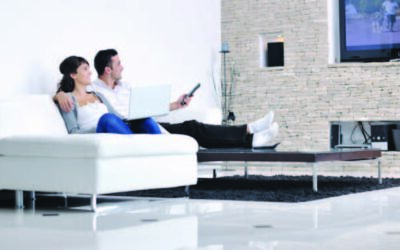 Home Services Franchises is Where The Heart is