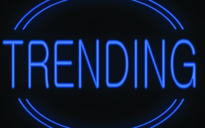 TRENDING FRANCHISES