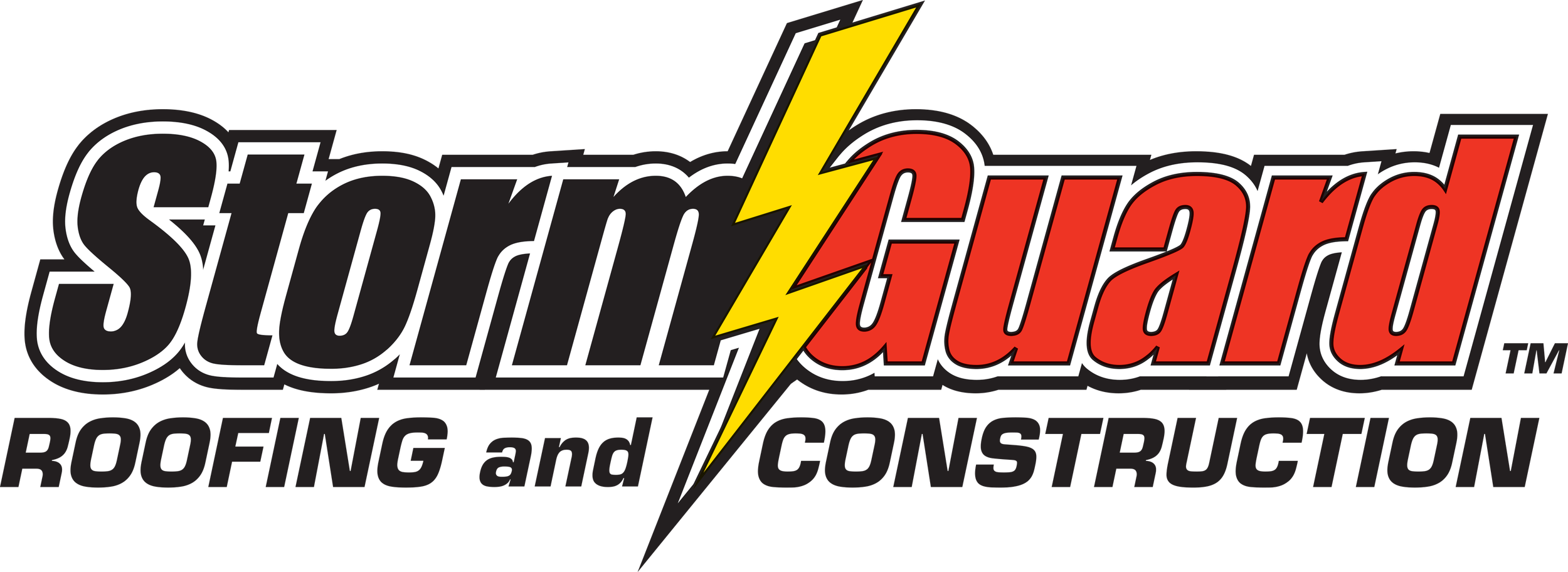 Storm Guard Logo