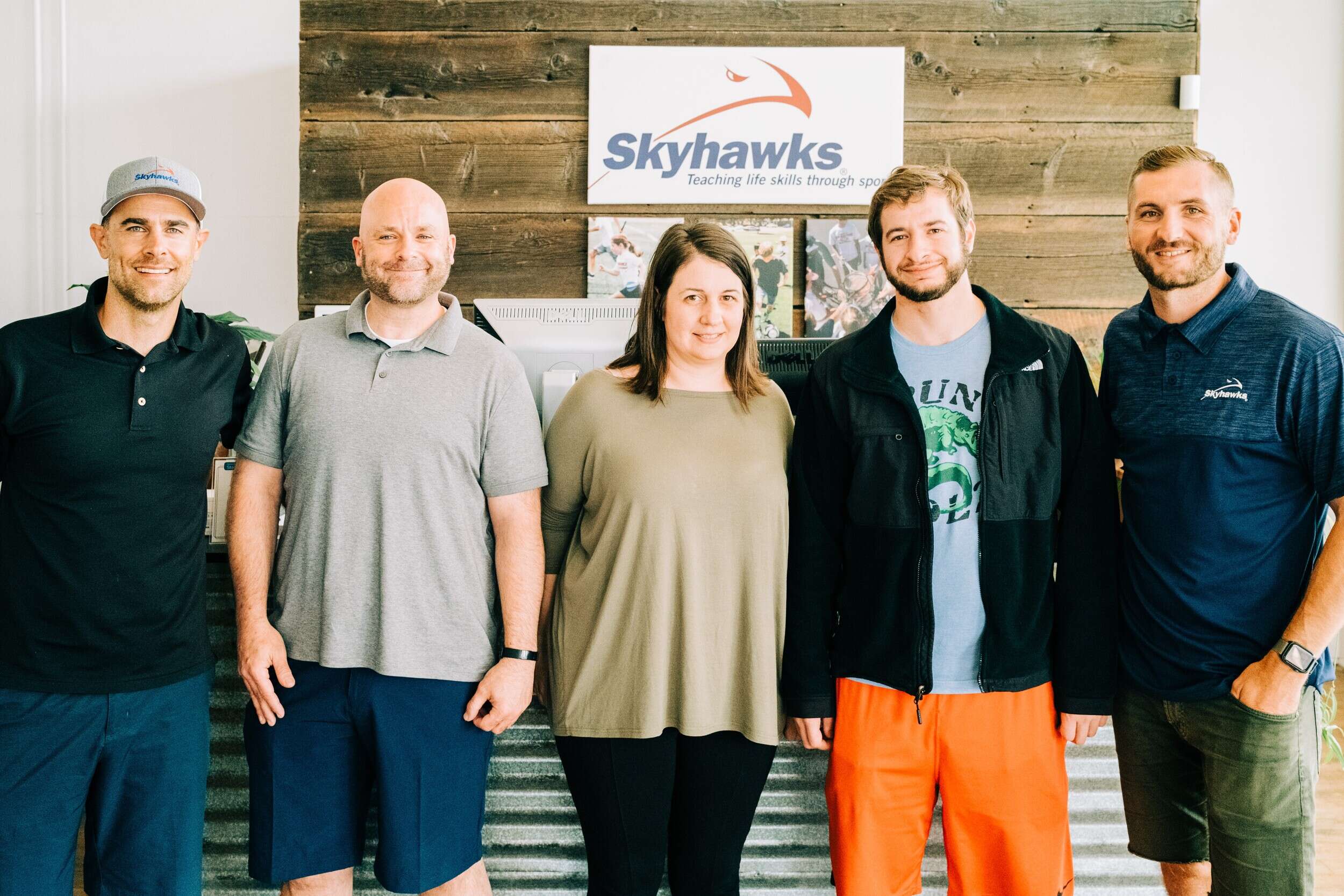 New Skyhawks Sports Franchise Opens in New Orleans