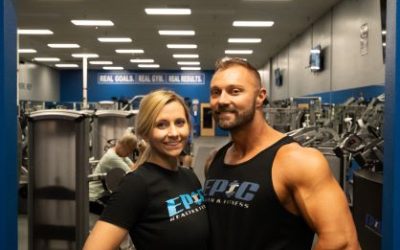 Epic Health and Fitness Announces Franchise Opportunities