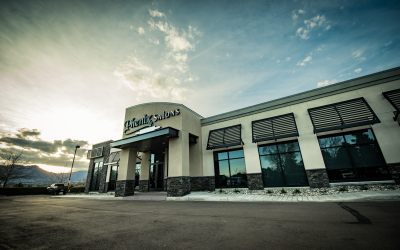 Phenix Salon Suites Partners With Edwards Global Services