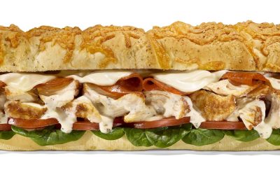 Delizioso! Subway® Debuts New, Authentic-Style Italian Sandwiches