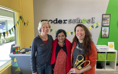 The Coder School Opening First South Bay Location