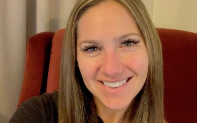 Female Franchise Owner Shares Tips for Giving Your Business a Refresh – How to Pick Yourself Back Up After Failure