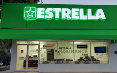 Empowering Latino Entrepreneurs: How Estrella Insurance is Redefining Business Ownership in the U.S.