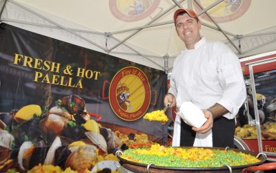 Fire & Rice Suspends Fees to Help Franchisees Recover