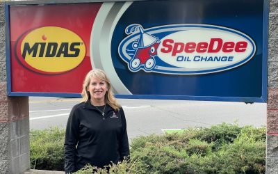 Women in Franchising: Four Tips for Being Successful in a Male-Dominated Industry
