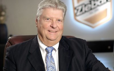 Change or Die: How Diversification Keeps Ziebart Thriving After 60+ Years Why Innovation Never Has a Stop Date