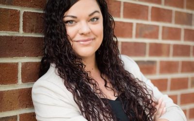 East Coast Wings + Grill Promotes Whitney Mann to Executive Vice President of Operations