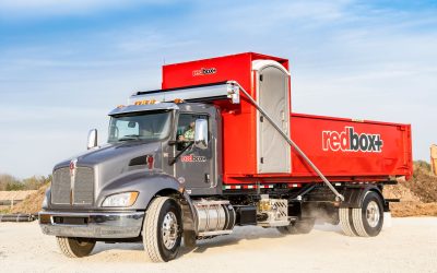 Redbox+ Experiencing Rapid Expansion with a Burgeoning Support System
