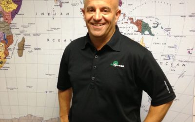 InXpress A community of High-performing Franchise Owners