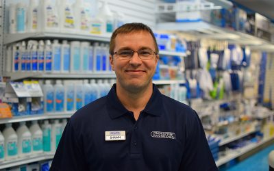 Marine Corps Veteran Applies Military Knowledge For Thriving Pool Franchise