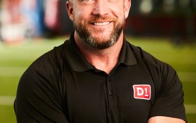 How This COO Learned to Scale His Business from Serving in the U.S. Army