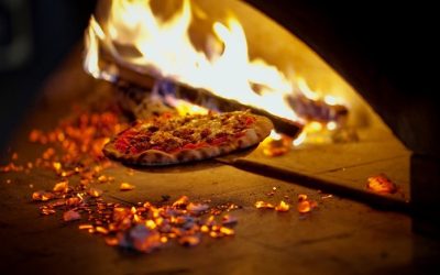 Smokin’ Oak Wood-Fired Pizza and Taproom Makes Florida Debut