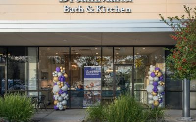 DreamMaker Bath & Kitchen Celebrates 30-Year Dedication to Helping Veterans