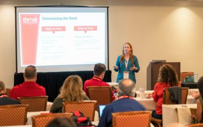 PostNet honors franchisees at 28th annual convention