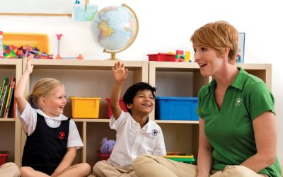 Early Education and Care Providers Entrust their Legacy to Primrose Schools®