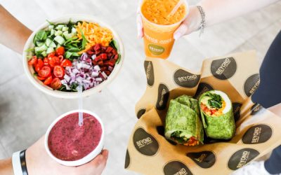 Beyond Juicery + Eatery Ignites Florida Expansion with Multi-Unit Agreement in Naples