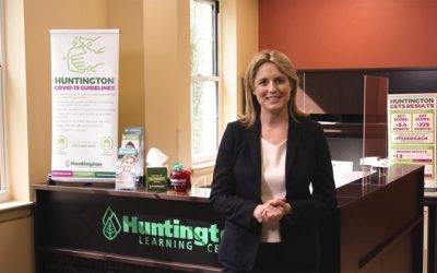 Huntington Learning Center is the nation’s leading tutoring and test prep provider dedicated to giving every student the best education possible.