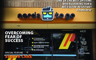 NerdsToGo: One of the Best Options When Looking for a Recession-Resistant Franchise