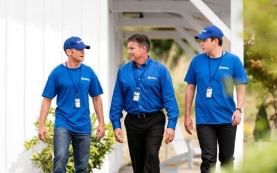 Handyman Connection: The World’s Most Trusted Handyman Franchise