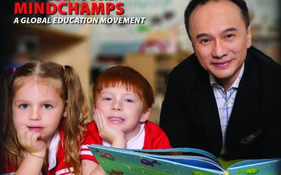 From Refugee to Award-Winning Entrepreneur who Built a Global Movement