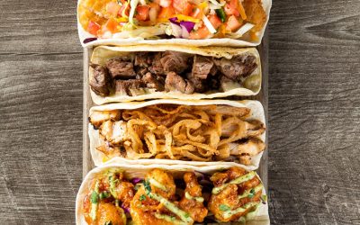 Refreshed, Revamped, Revitalized: The Journey to On The Border’s New Bolder Menu