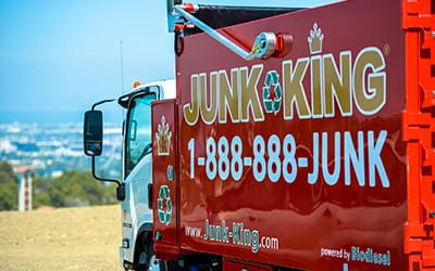Junk King was named to Franchise Business Review’s 2022 list of 100 Recession Proof Franchises.