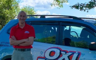 From Law Enforcement to Franchising