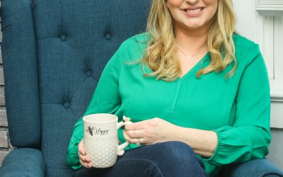 Women in Franchising Shannon Russell