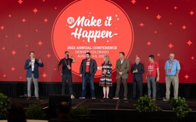 AlphaGraphics celebrates franchisees at 52nd annual conference