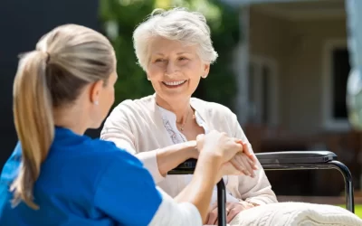 Assisted Living Locators Has Franchise Opportunities