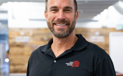 Buzz Franchise Brands Celebrates 10 Year Anniversary with Launch of New Brand and Addition of New Vice President of Franchise Development