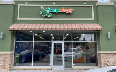 Snapology Debuts New Discovery Center 2.0 Model in Amarillo, TX
