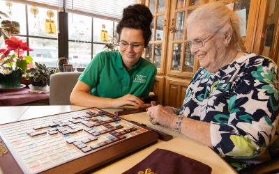 How Senior Home Care Companies Are Guiding Growth to Keep Up with a Booming Senior Population