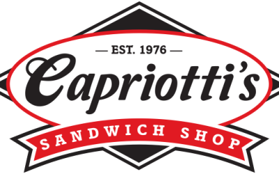 Capriotti’s Sandwich Shops Lands on Inc. Magazine’s List of America’s Fastest-Growing Companies