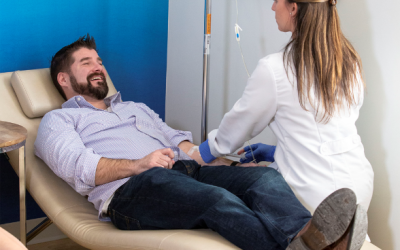 IV Therapy Franchise Extends Presence Throughout Ohio