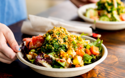 ISLAND FIN POKÉ CO. COLLECTING FOOD DONATIONS AT LOCATIONS  FOR FAMILIES AFFFECTED BY HURRICANE IAN AMID DISASTER