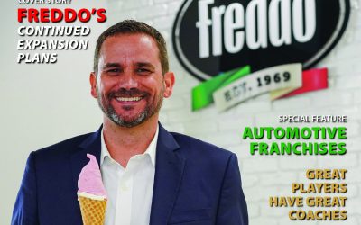 Freddo’s continued Expansion plans