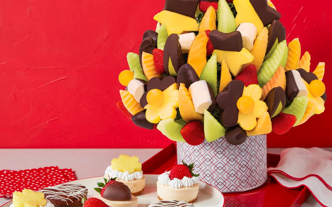 Edible Arrangements ® Sets Sights On Bringing Wow-Worthy Gifting To The Last Frontier, Targeting Multi-Unit Expansion in Alaska For The First Time