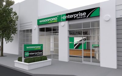 Enterprise Holdings Expands Global Footprint into South Africa
